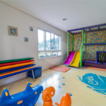 Apartamento com 3 quartos a venda no Alto da Boa Vista, São Paulo - SP