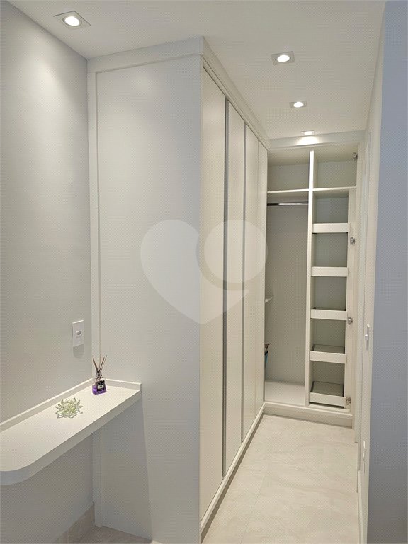 Apto à venda, 44 m2, 1 vaga de garagem - Paraíso - São Paulo