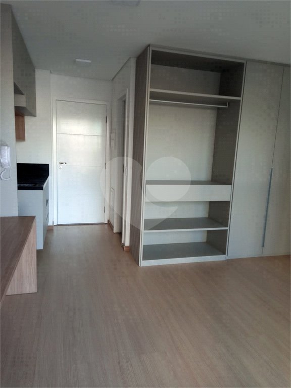 Studio 25m², ao lado metro AACD, Vila Clementino.