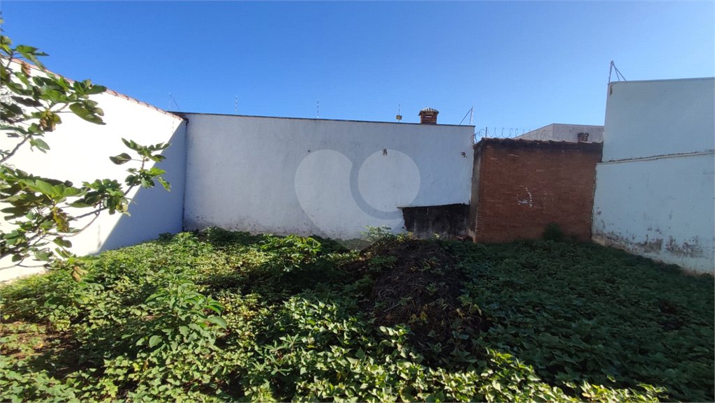Terreno à Venda em São Carlos, no bairro Nossa Senhora de Fátima