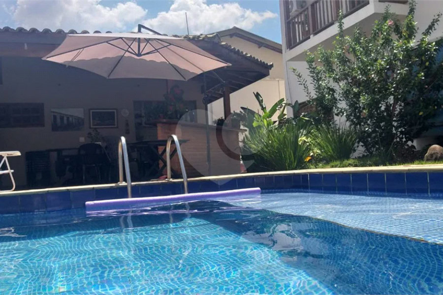 Excelente Oportunidade em Nova Piracicaba - Casa Ampla com Churrasqueira e Piscina