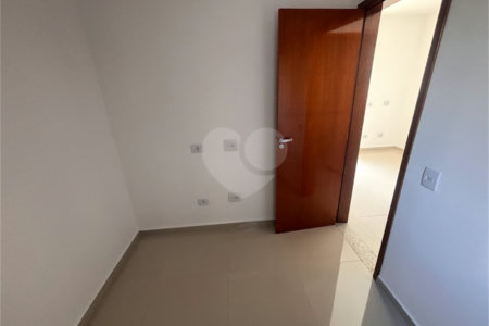 Apartamento à venda com 2 quartos em Vila Aricanduva, São Paulo, SP