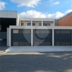 Sobrado à venda com 3 quartos, sendo 1 suíte, em Parque Edu Chaves, São Paulo, SP