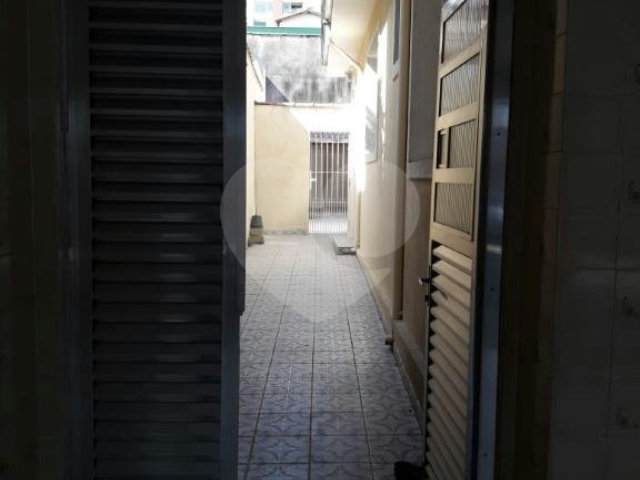 Sobrado à venda com 4 quartos, sendo 2 suítes,  em Santana, São Paulo, SP