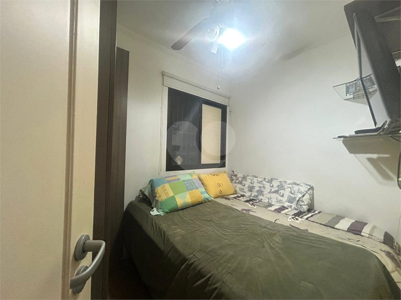 Apartamento à venda com 3 quartos em Lauzane Paulista, São Paulo, SP