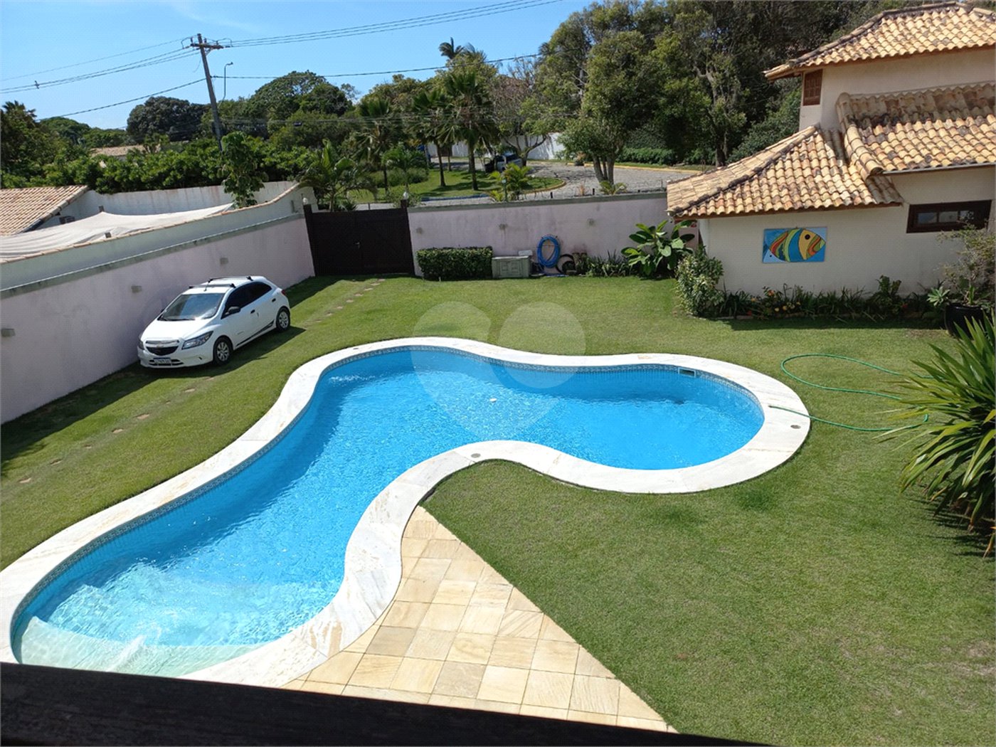 Casa à venda com 4 quartos, sendo 3 suítes,  em Geribá, Armação dos Búzios, RJ