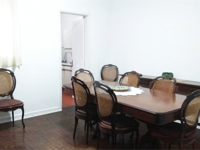 Sobrado à venda com 3 quartos em Chácara Santo Antônio (zona Sul), São Paulo, SP