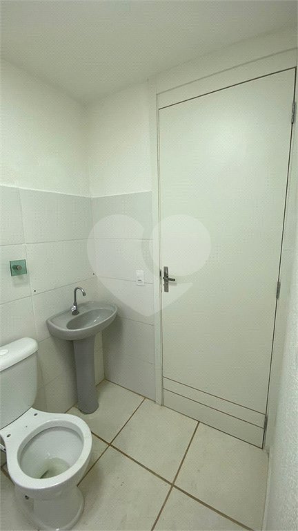 Apartamento à venda com 2 quartos em Santíssimo, Rio de Janeiro, RJ