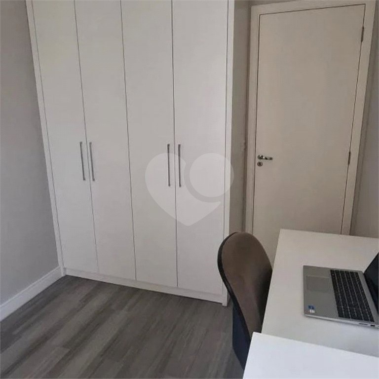 Apartamento à venda com 2 quartos, sendo 1 suíte, em Vila Andrade, São Paulo, SP