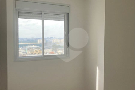 Apartamento à venda com 2 quartos em Vila São João, Guarulhos, SP