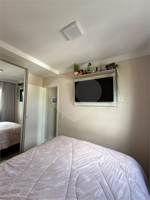 Apartamento à venda com 2 quartos em Vila Bela, São Paulo, SP