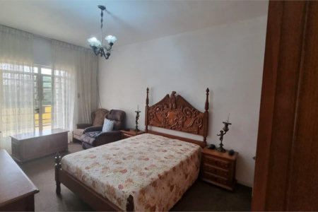 Casa à venda com 3 quartos em Vila Indiana, São Paulo, SP