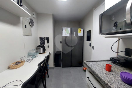 Apartamento à venda com 2 quartos em Vila Isabel, Rio de Janeiro, RJ