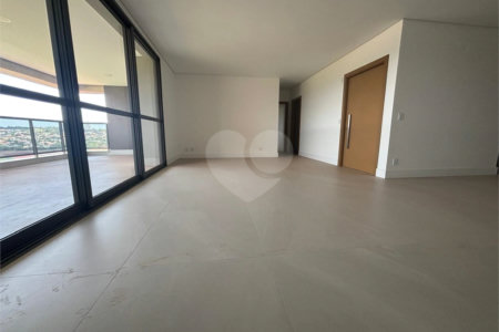 Apartamento à venda com 4 suítes em Jardim Ilhas do Sul, Ribeirão Preto, SP