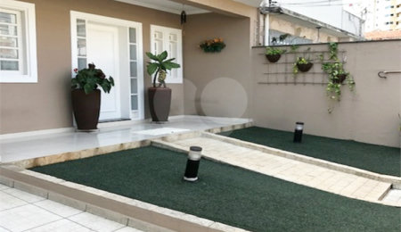 Sobrado à venda com 4 quartos, sendo 3 suítes,  em Jardim São Paulo(zona Norte), São Paulo, SP