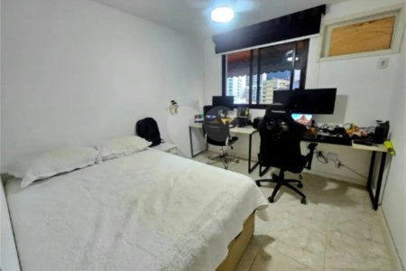 Apartamento à venda com 3 quartos, sendo 1 suíte, em Méier, Rio de Janeiro, RJ