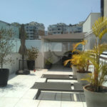 Apartamento à venda com 4 quartos, sendo 2 suítes, em Paraíso do Morumbi, São Paulo, SP