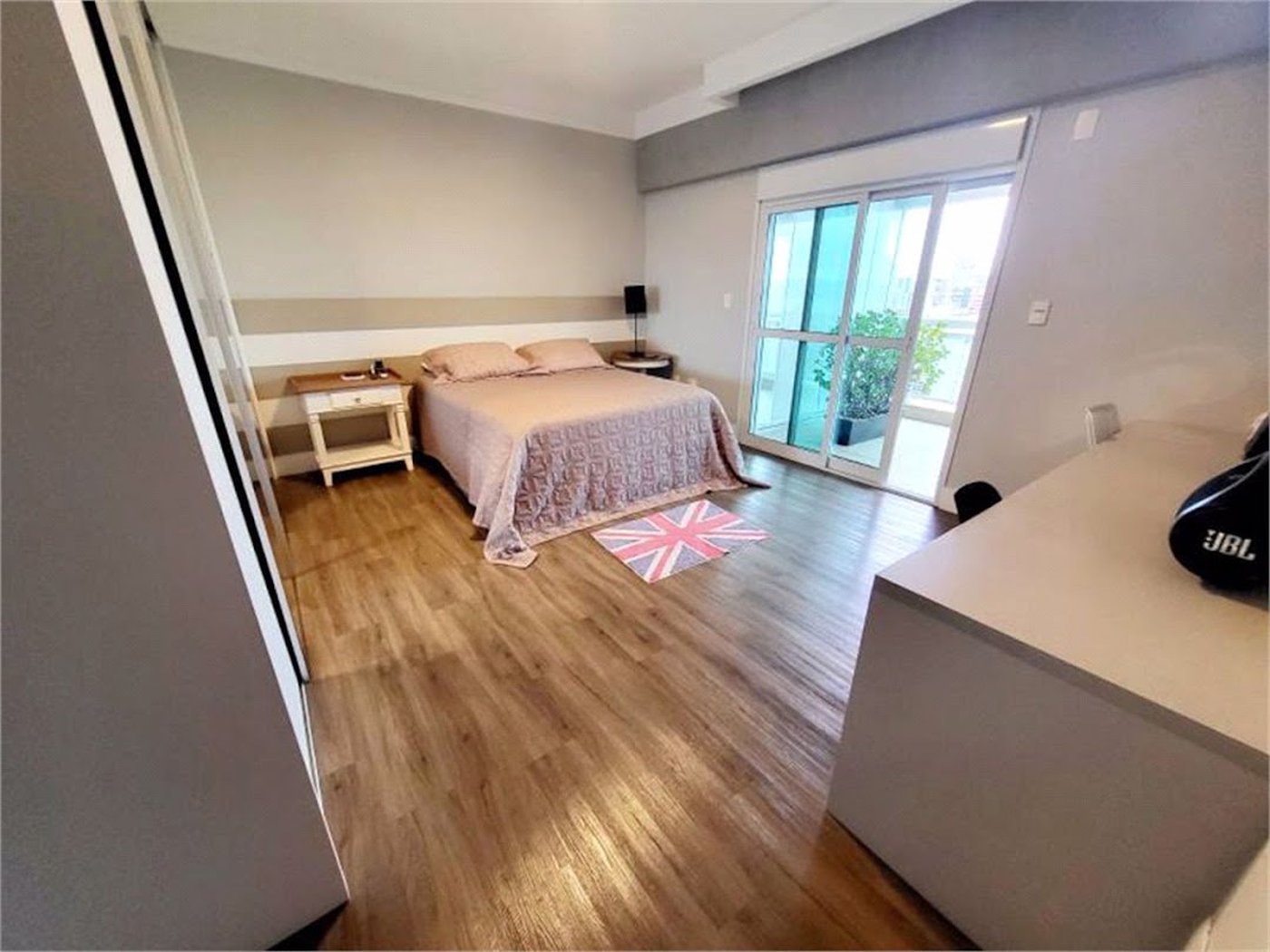 Apartamento Residencial à venda, Gonzaga, Santos - AP1684.