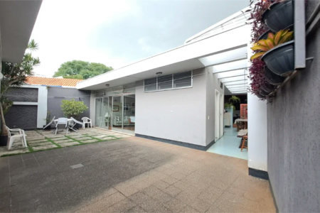 Casa Térrea à venda com 3 quartos, sendo 1 suíte,  em Alto da Lapa, São Paulo, SP