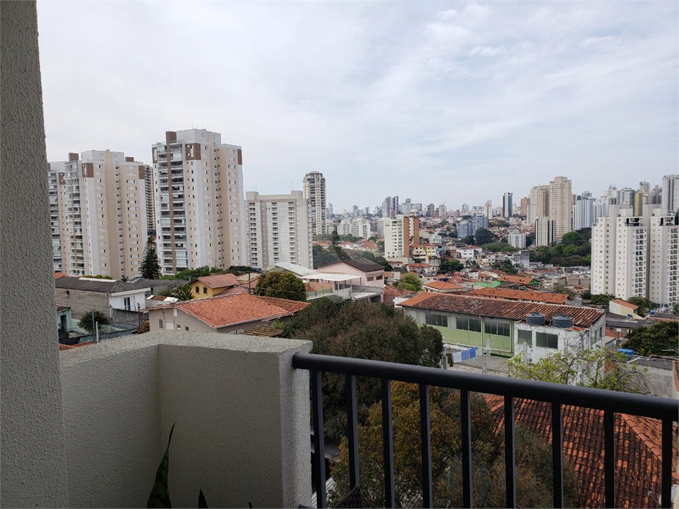 Apartamento à venda com 3 quartos, sendo 1 suíte, em Mandaqui, São Paulo, SP