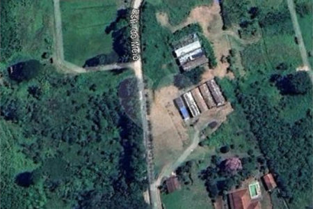 Terreno à venda em Botujuru, Mogi das Cruzes, SP