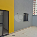 Apartamento para alugar com 2 quartos em Tucuruvi, São Paulo, SP