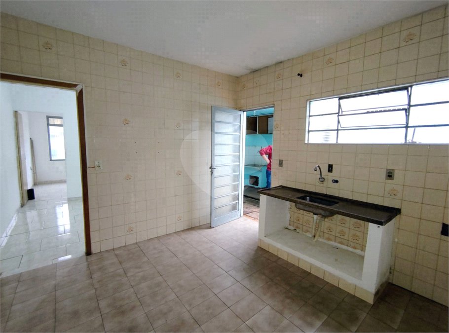 Casa à venda com 2 quartos em Vila Rio Branco, Jundiaí, SP