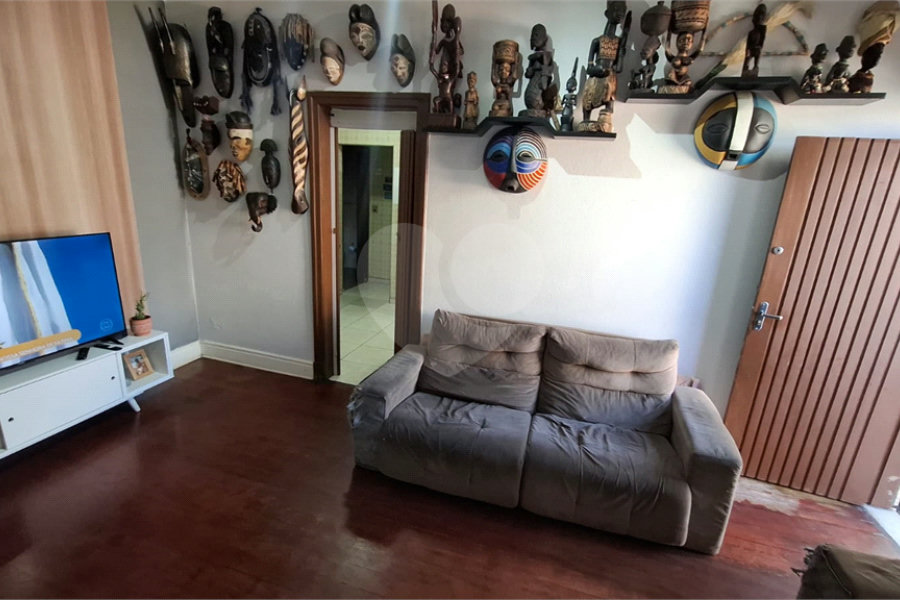 Casa Térrea à venda com 2 quartos em Vila Mazzei, São Paulo, SP