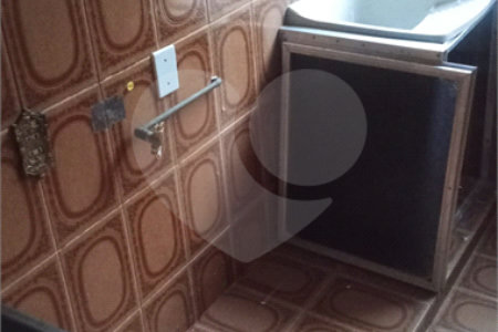 Apartamento à venda com 2 quartos em Campo Grande, Rio de Janeiro, RJ