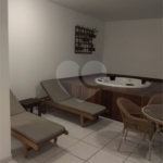 Apartamento à venda com 1 quarto em República, São Paulo, SP