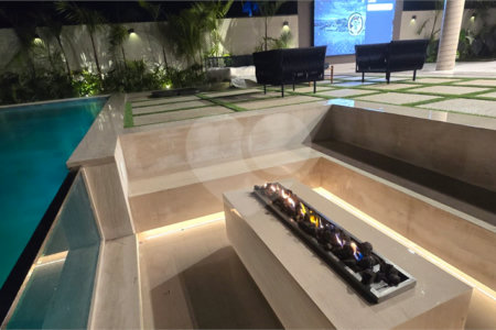 Casa à venda com 6 suítes no condomínio Riviera de São Lourenço, Bertioga - SP
