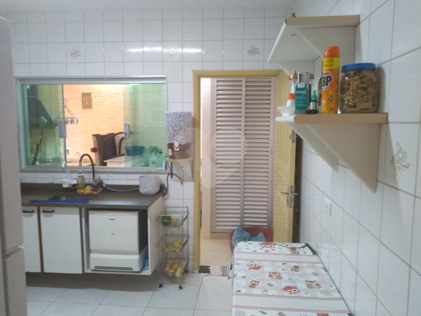 Casa à venda com 3 quartos, sendo 1 suíte,  em Parque Ipê, São Paulo, SP