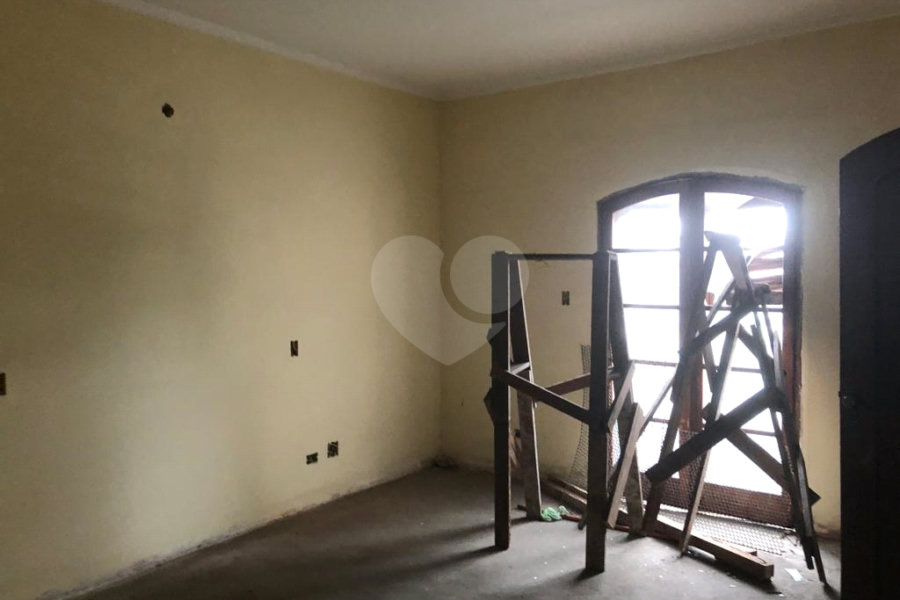 Sobrado à venda com 3 quartos em Casa Verde, São Paulo, SP