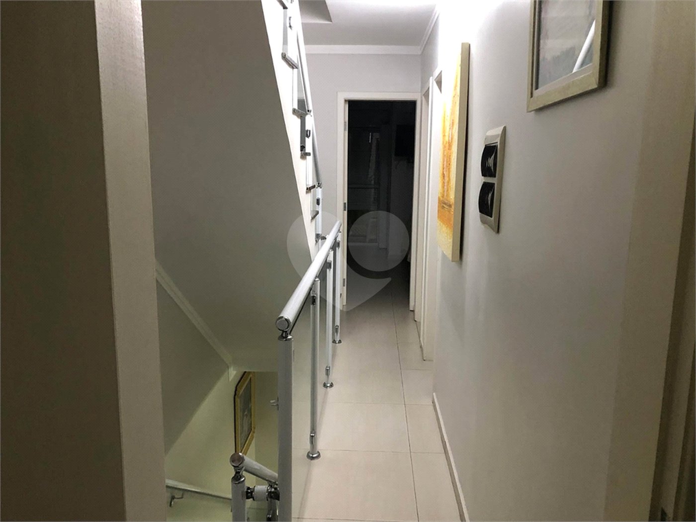 Casa à venda com 3 quartos, sendo 1 suíte, no condomínio Dolce Villa Anália Franco, São Paulo - SP