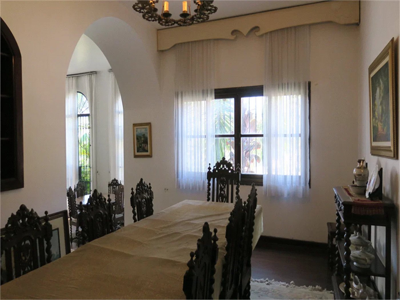 Casa à venda com 5 quartos, sendo 1 suíte, em Jardim Guedala, São Paulo, SP