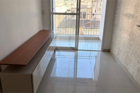 Apartamento à venda com 2 quartos em Vila Isabel, Rio de Janeiro, RJ