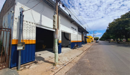 Galpão à venda em Morada da Serra, Cuiabá, MT
