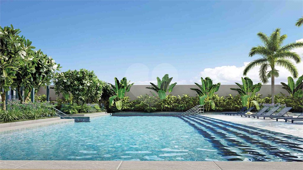 Apartamento à venda com 3 suítes em Nova Petrópolis, São Bernardo do Campo, SP