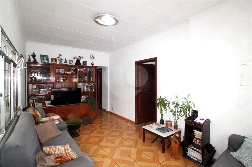 Casa à venda com 3 quartos em Bosque da Saúde, São Paulo, SP