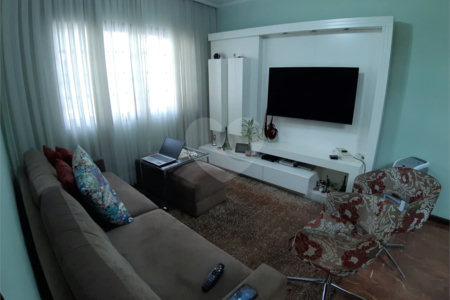 Sobrado à venda com 3 quartos em Parque Casa de Pedra, São Paulo, SP