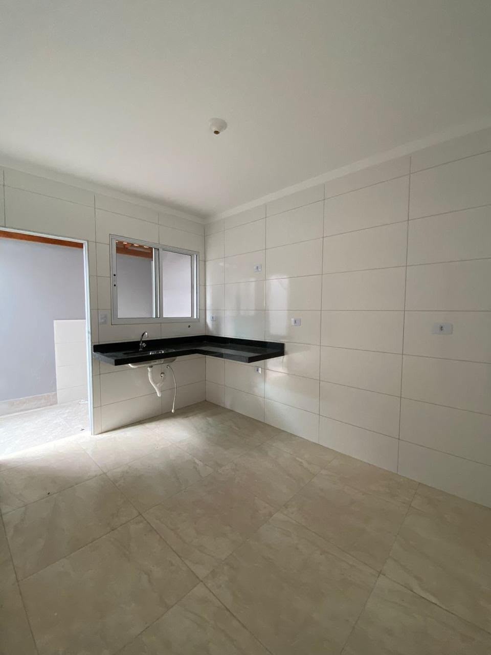 Casa SÓ $24K ENTRADA + DOC. Praia Grande - SP
