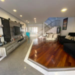 Casa à venda com 4 suítes em Tremembé, São Paulo, SP