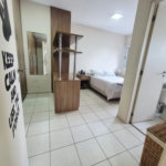Apartamento com 3 dormitórios, 120 m² - venda por R$ 990.000,00 ou aluguel por R$ 11.160,00/mês - Boqueirão - Santos/SP