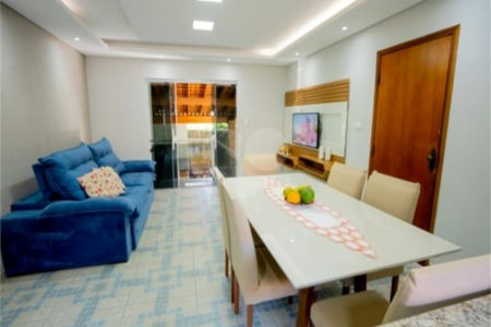 Casa à venda com 3 quartos, sendo 1 suíte, em Jardim das Nações, Salto, SP