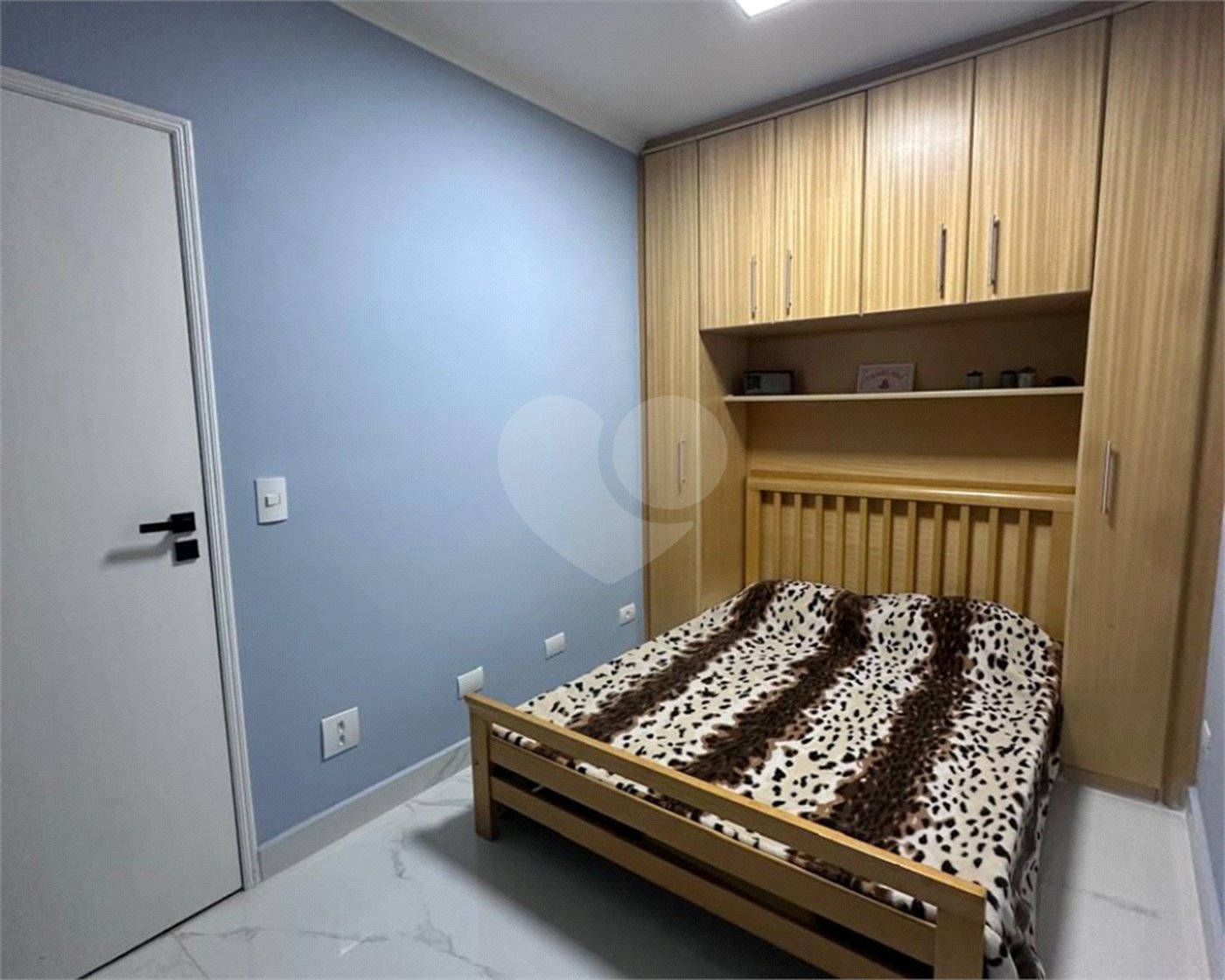 Sobrado à venda com 3 quartos, sendo 1 suíte, em Campo Grande, São Paulo, SP