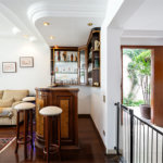 Casa para alugar com 5 quartos, sendo 2 suítes, em Brooklin, São Paulo, SP