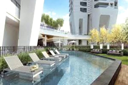 Apartamento à venda com 3 suítes em Chácara Santo Antônio, São Paulo, SP