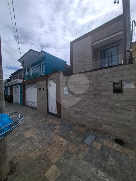 Casa à venda com 3 quartos, sendo 1 suíte, em Campo Grande, Rio de Janeiro, RJ