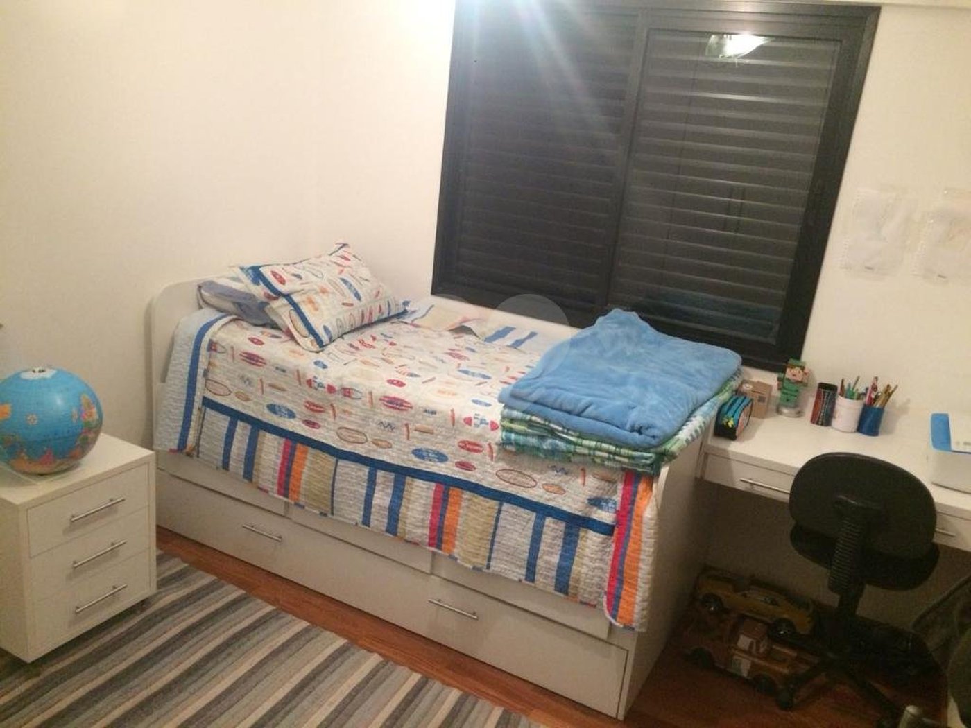 Apartamento à venda com 4 suítes em Santana, São Paulo, SP