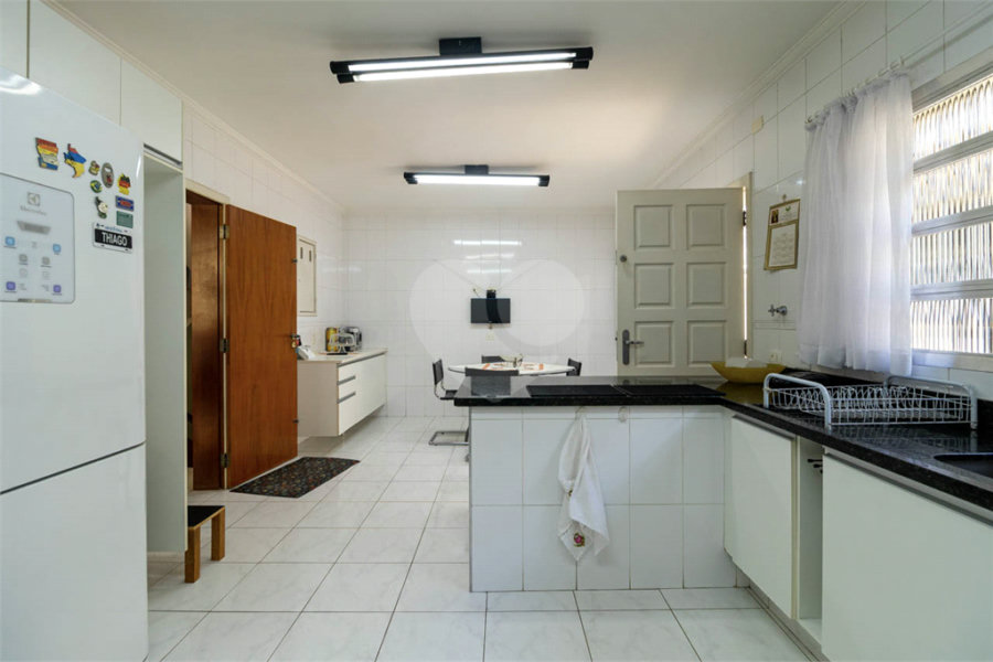 Casa à venda com 4 suítes em Sumaré, São Paulo, SP